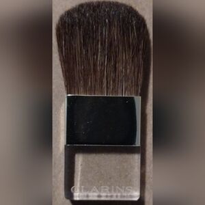 CLARINS mini bronzer brush